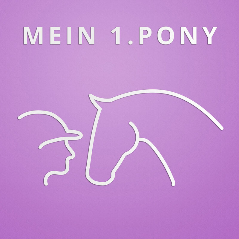 Mein 1.Pony